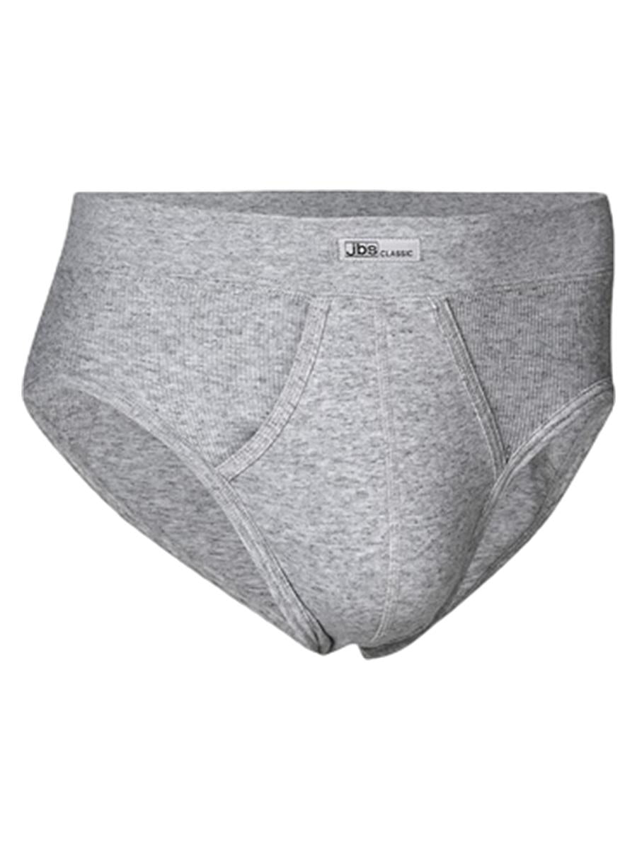 JBS "Classic" Briefs med gylp